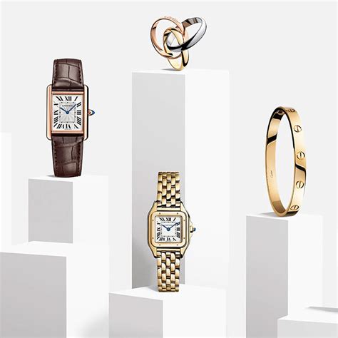 cartier investment pieces|cartier items worth investing.